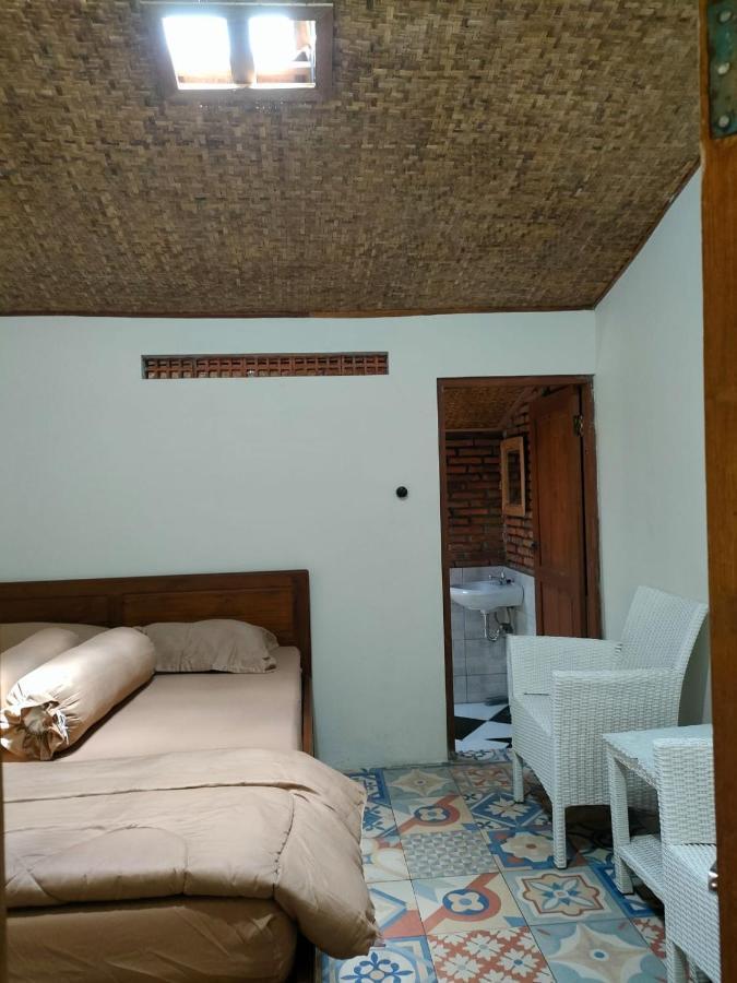 يوغياكارتا Legiyem Homestay المظهر الخارجي الصورة