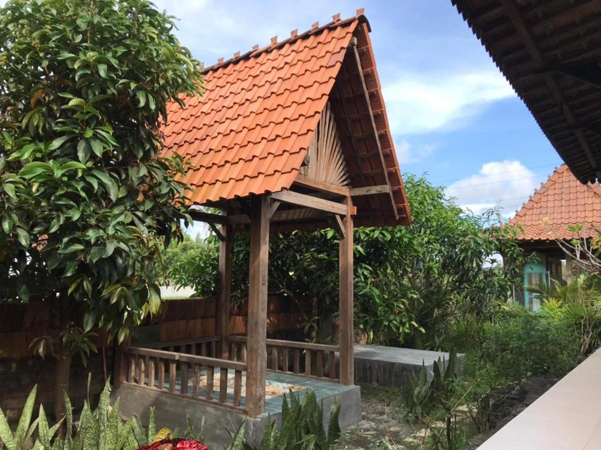 يوغياكارتا Legiyem Homestay المظهر الخارجي الصورة